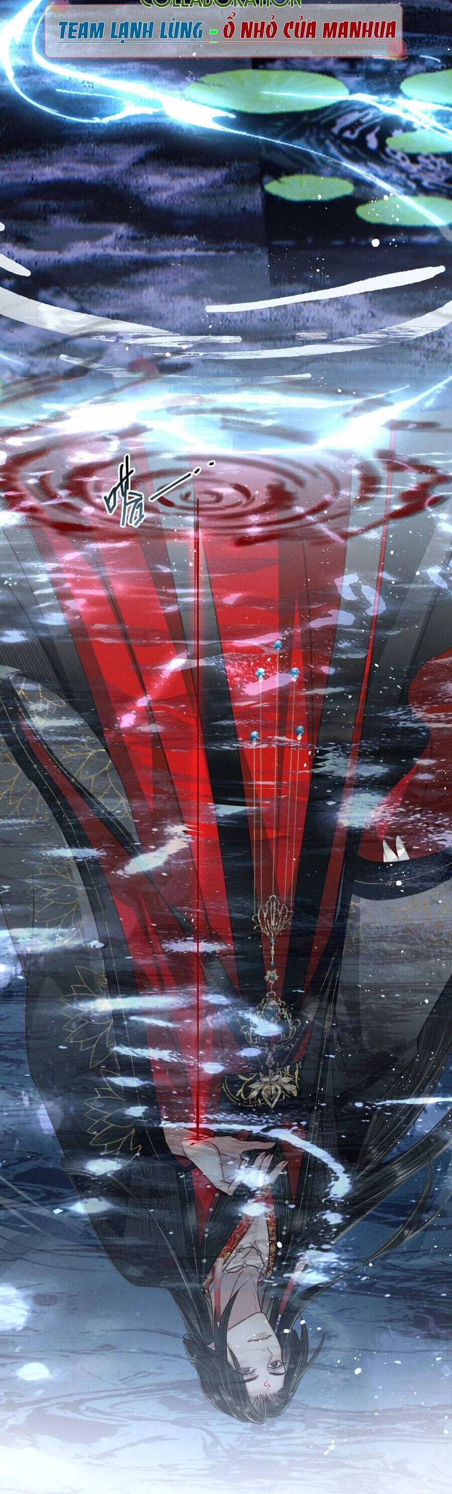 Dâng Cá Muối Lên Cho Sư Tổ Chapter 14 - Trang 2