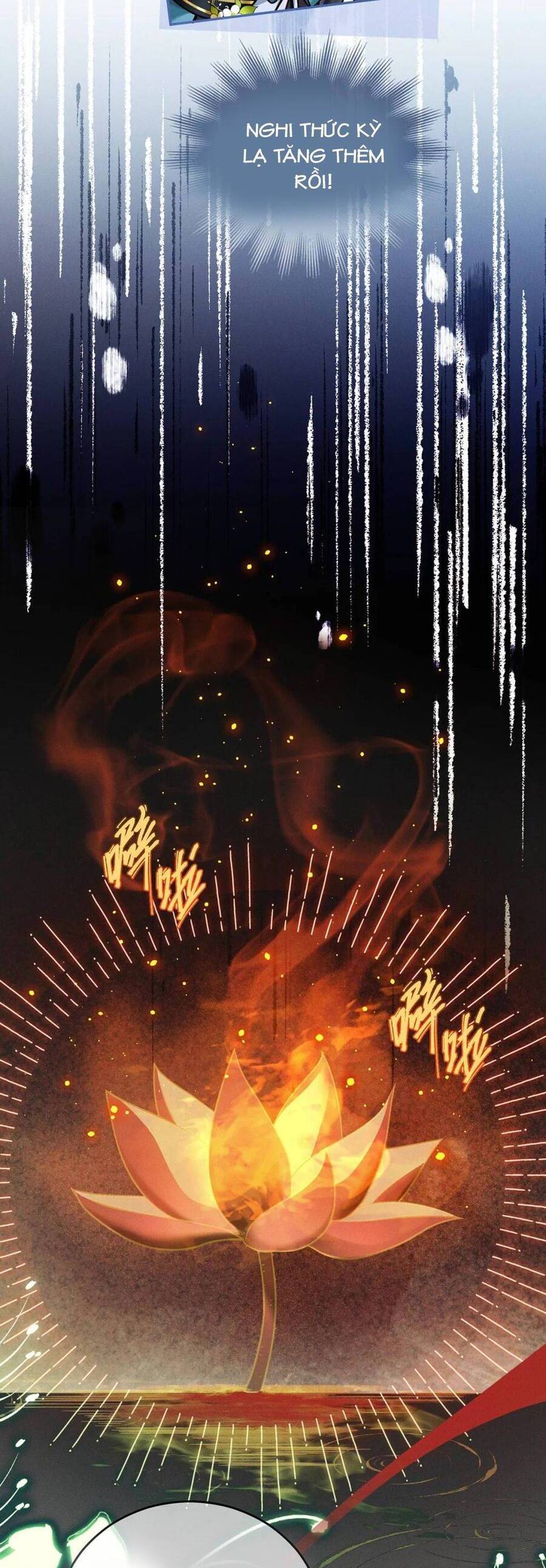 Dâng Cá Muối Lên Cho Sư Tổ Chapter 14 - Trang 2