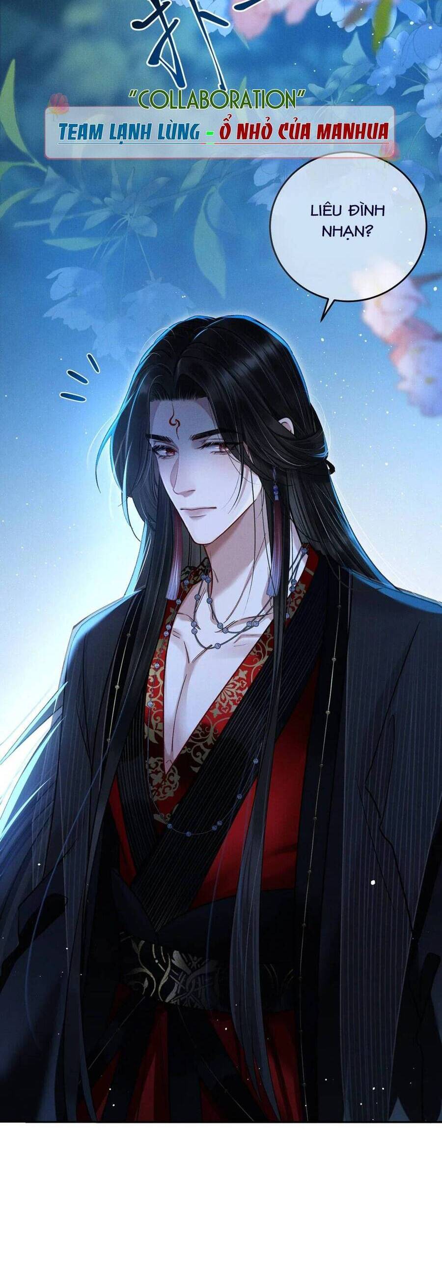 Dâng Cá Muối Lên Cho Sư Tổ Chapter 14 - Trang 2