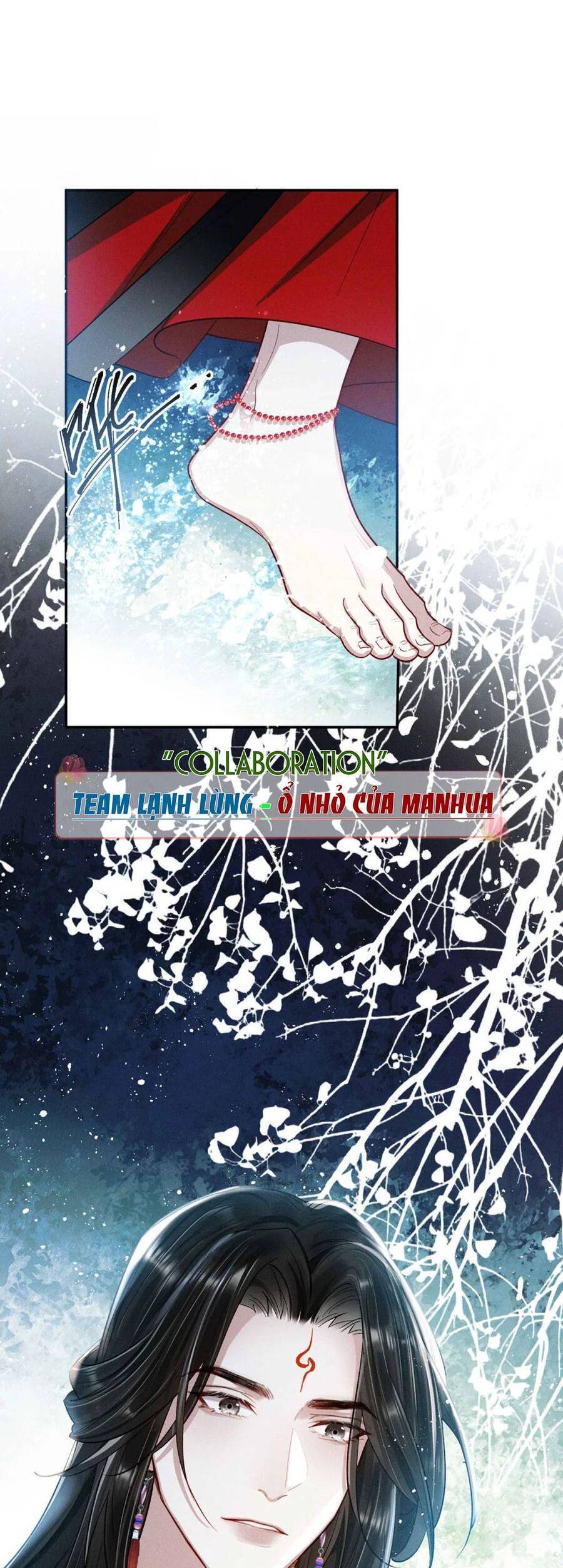 Dâng Cá Muối Lên Cho Sư Tổ Chapter 14 - Trang 2