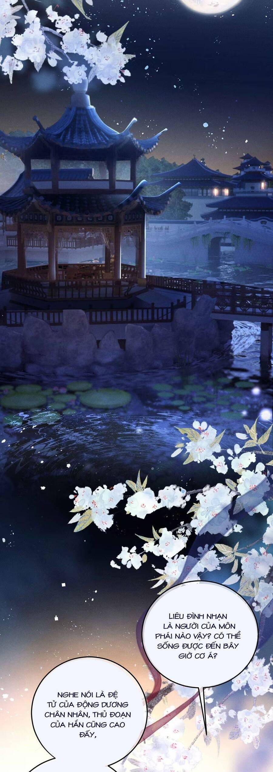 Dâng Cá Muối Lên Cho Sư Tổ Chapter 14 - Trang 2