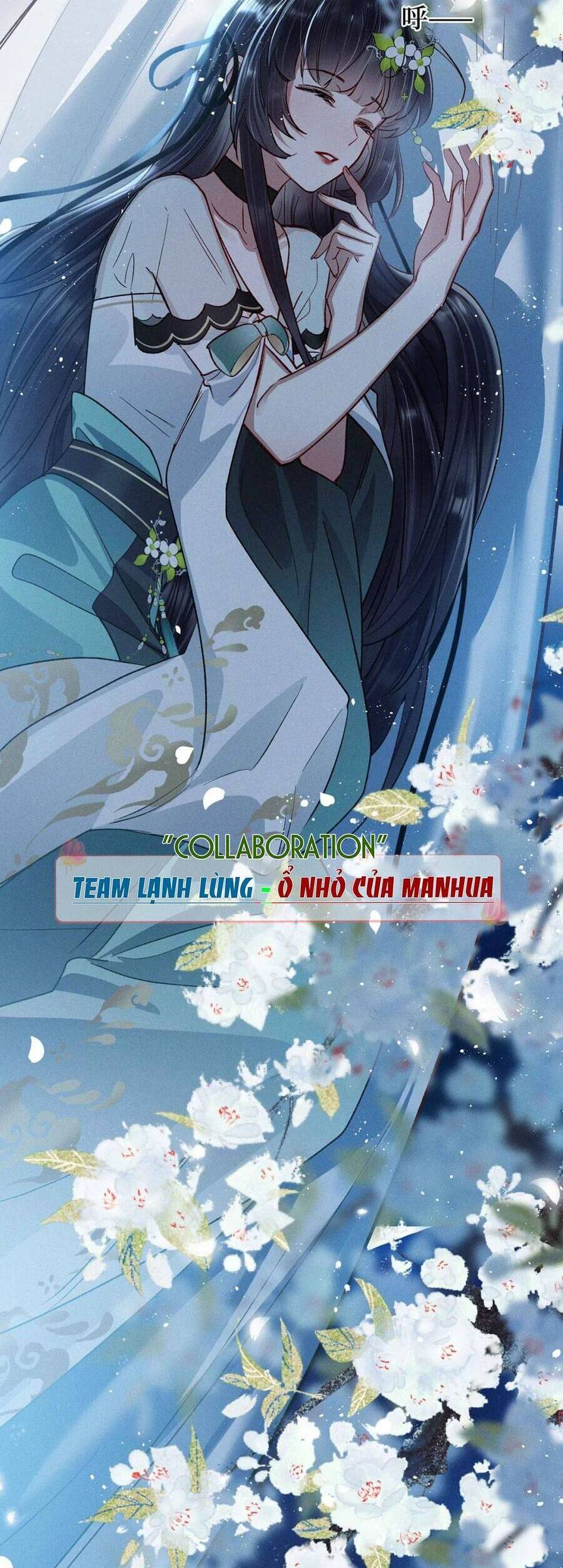Dâng Cá Muối Lên Cho Sư Tổ Chapter 14 - Trang 2