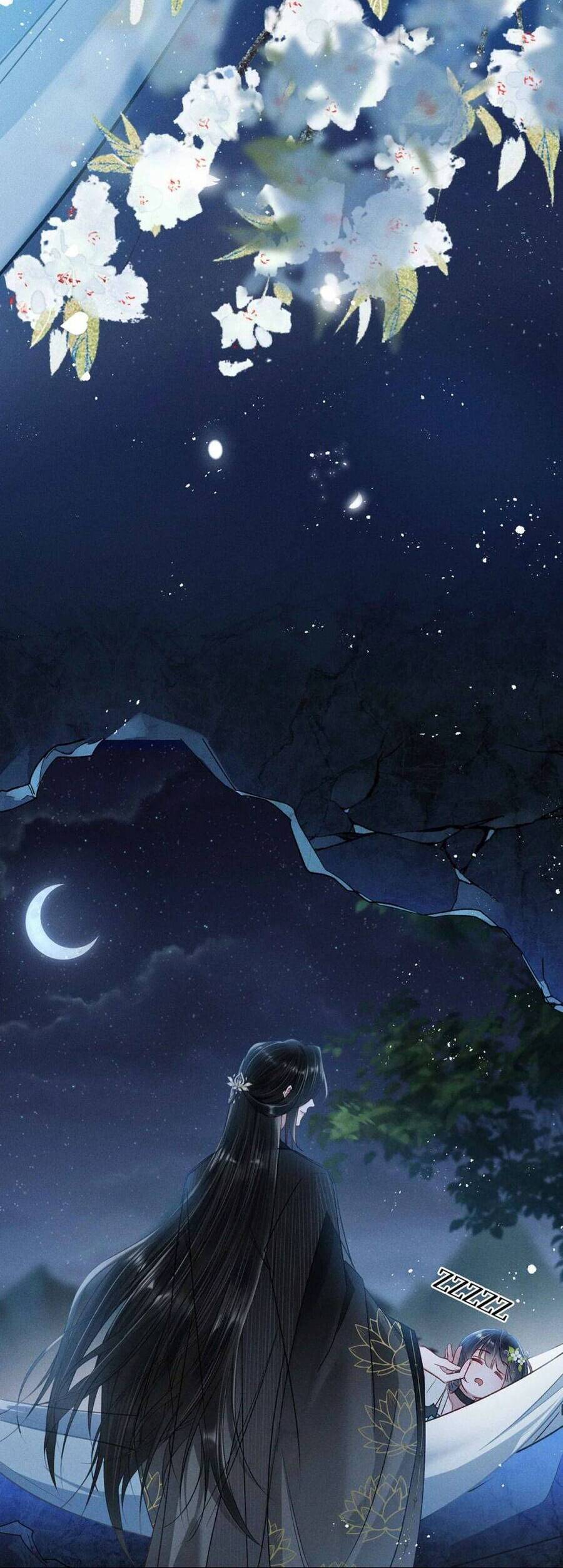 Dâng Cá Muối Lên Cho Sư Tổ Chapter 14 - Trang 2