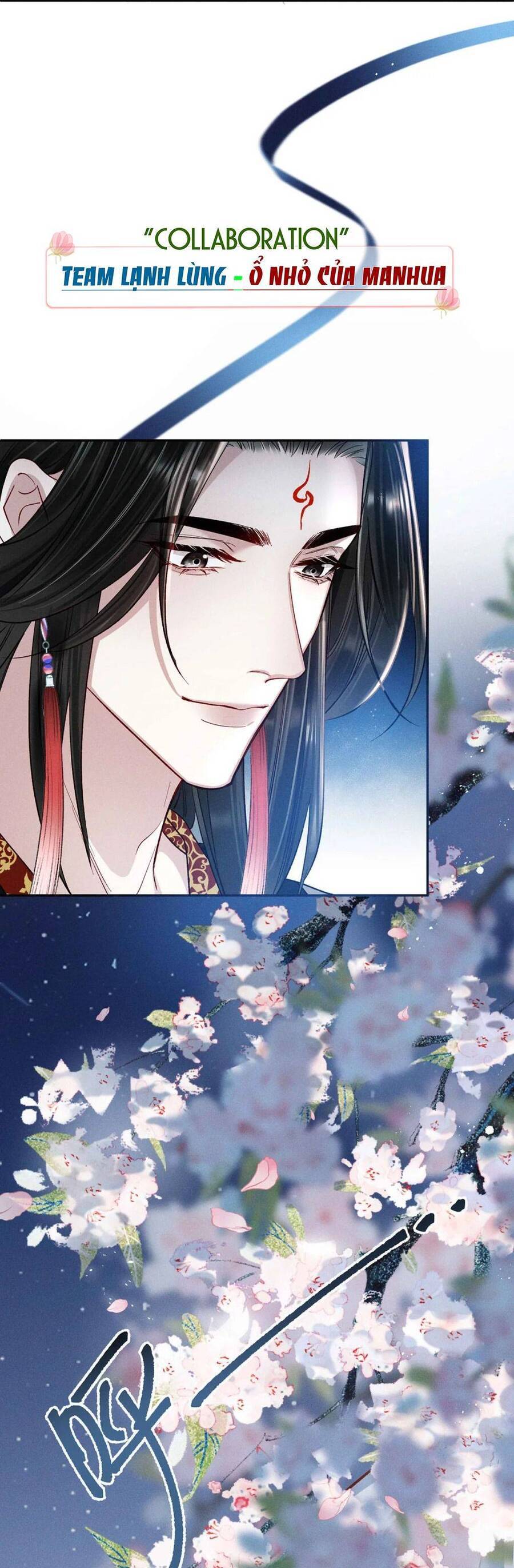 Dâng Cá Muối Lên Cho Sư Tổ Chapter 14 - Trang 2