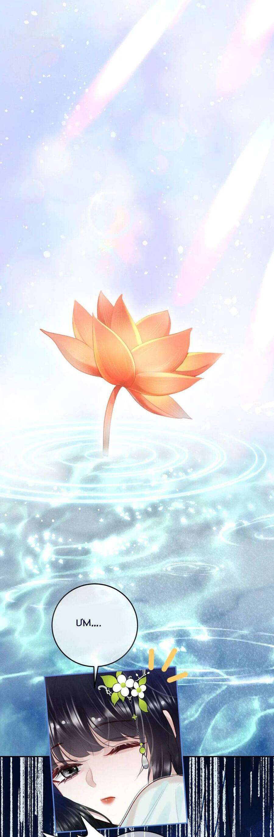 Dâng Cá Muối Lên Cho Sư Tổ Chapter 14 - Trang 2