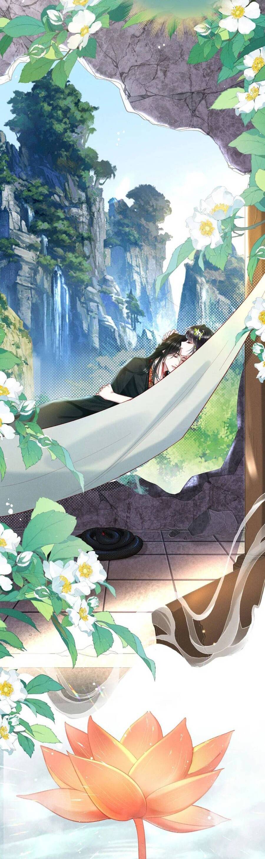 Dâng Cá Muối Lên Cho Sư Tổ Chapter 14 - Trang 2