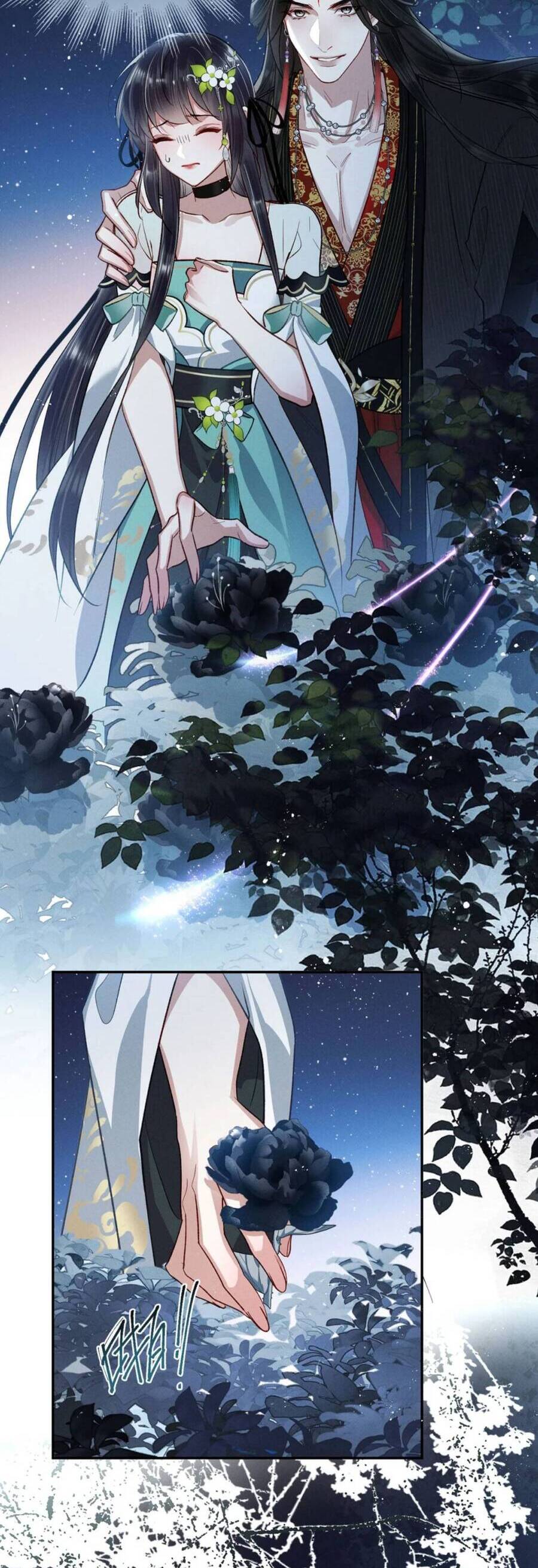 Dâng Cá Muối Lên Cho Sư Tổ Chapter 15 - Trang 2