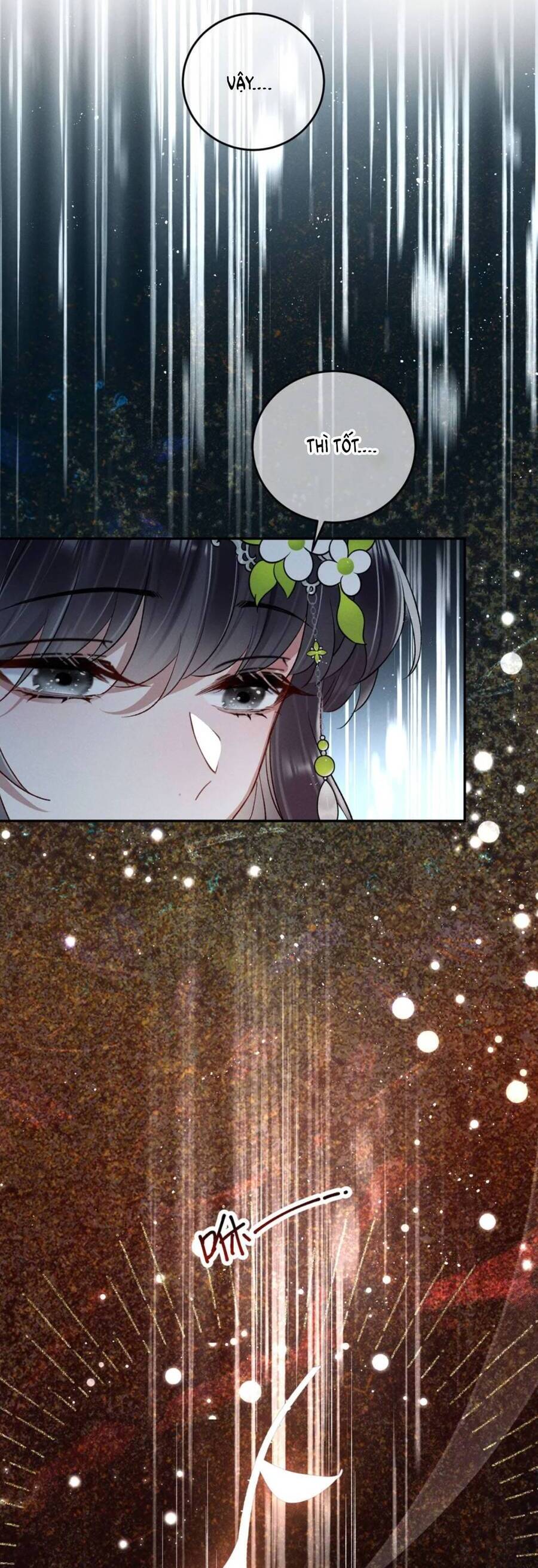 Dâng Cá Muối Lên Cho Sư Tổ Chapter 15 - Trang 2