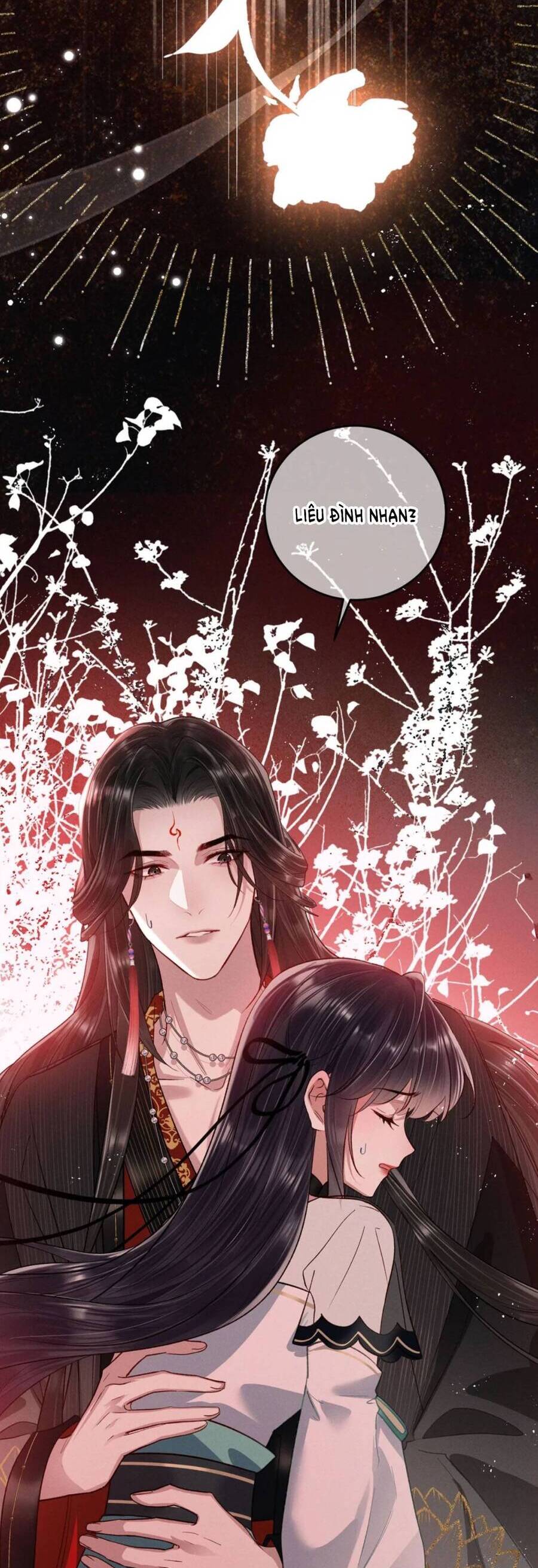 Dâng Cá Muối Lên Cho Sư Tổ Chapter 15 - Trang 2