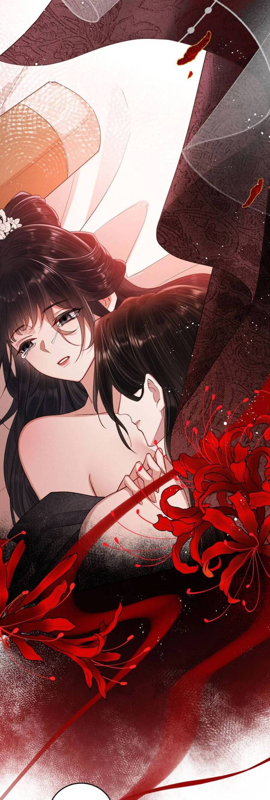 Dâng Cá Muối Lên Cho Sư Tổ Chapter 16 - Trang 2