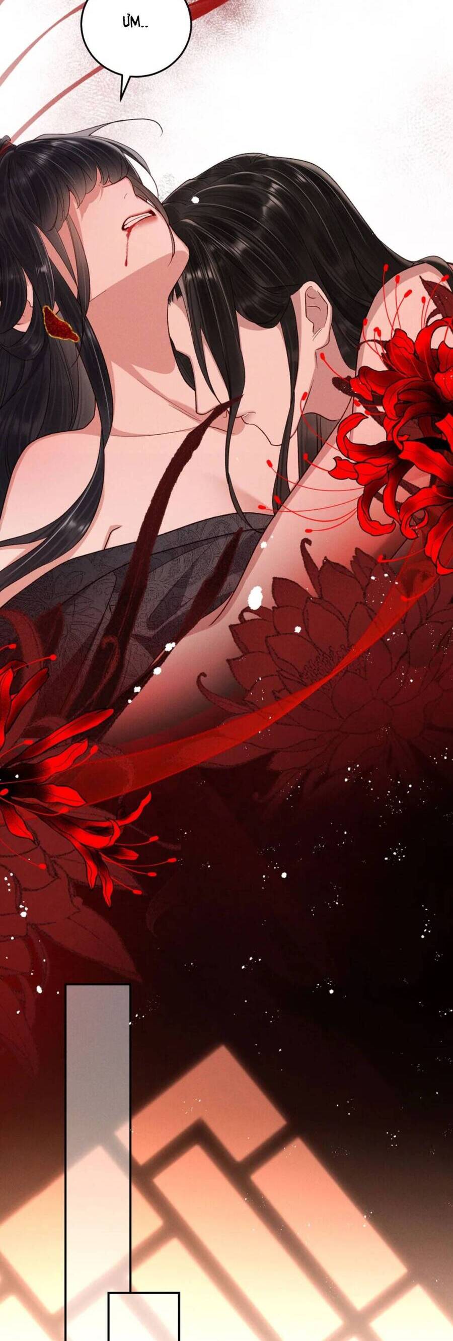 Dâng Cá Muối Lên Cho Sư Tổ Chapter 16 - Trang 2