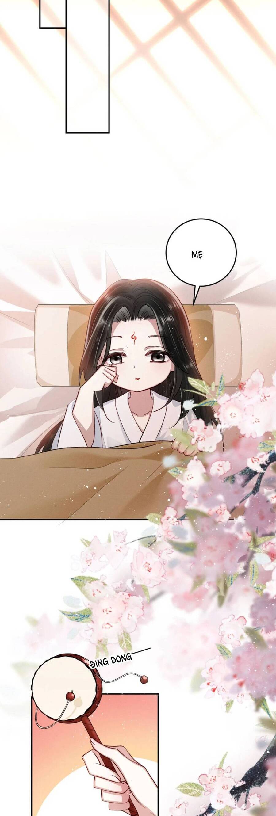 Dâng Cá Muối Lên Cho Sư Tổ Chapter 16 - Trang 2