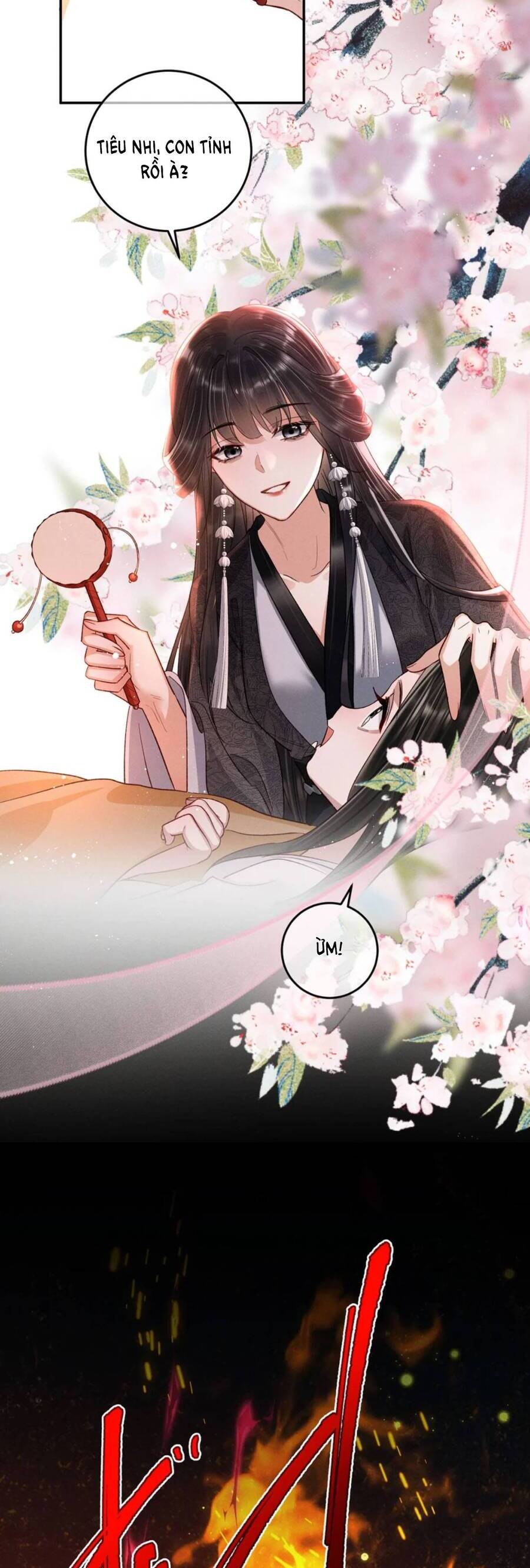 Dâng Cá Muối Lên Cho Sư Tổ Chapter 16 - Trang 2