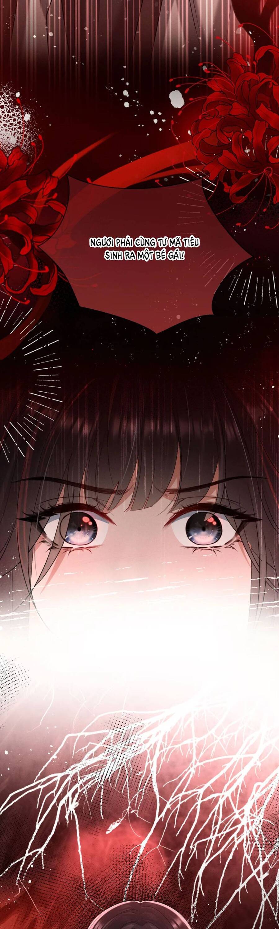 Dâng Cá Muối Lên Cho Sư Tổ Chapter 16 - Trang 2