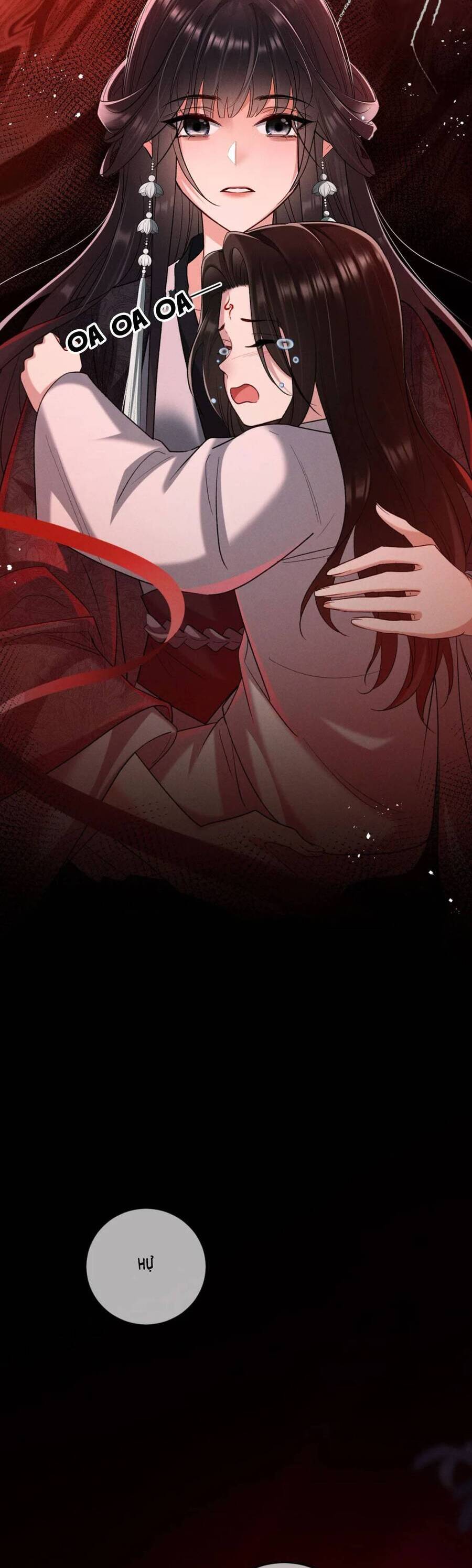 Dâng Cá Muối Lên Cho Sư Tổ Chapter 16 - Trang 2