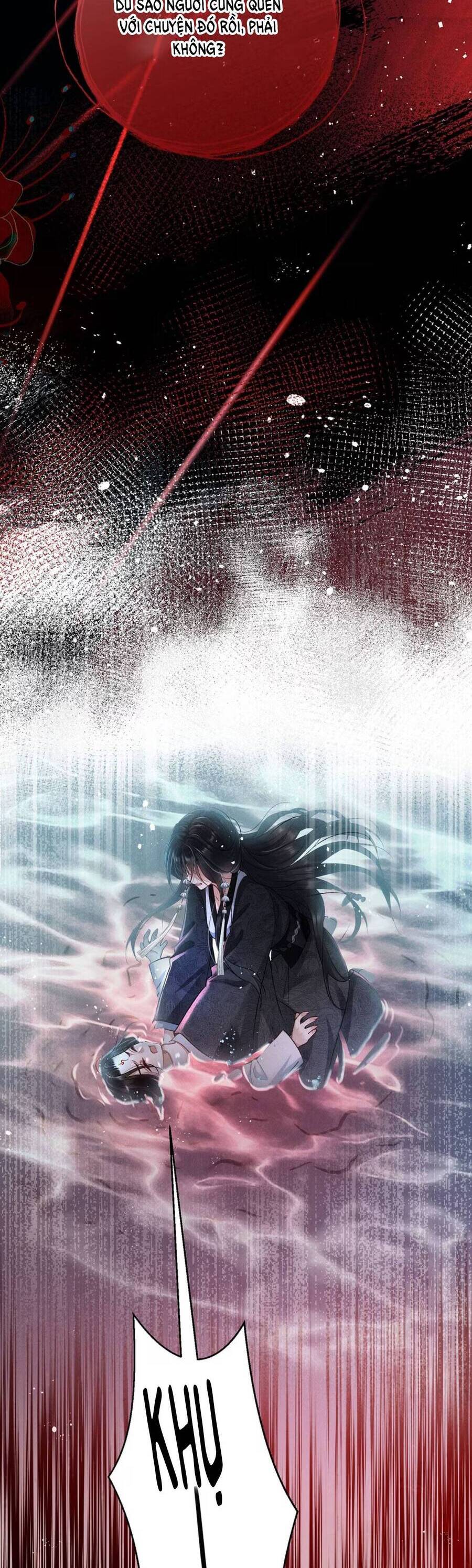 Dâng Cá Muối Lên Cho Sư Tổ Chapter 16 - Trang 2