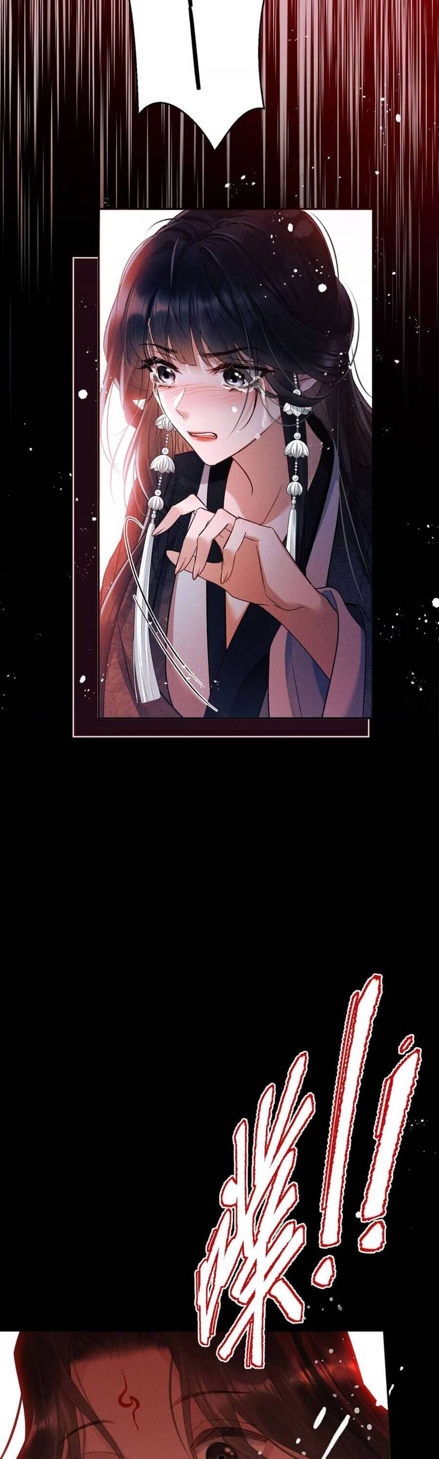 Dâng Cá Muối Lên Cho Sư Tổ Chapter 16 - Trang 2