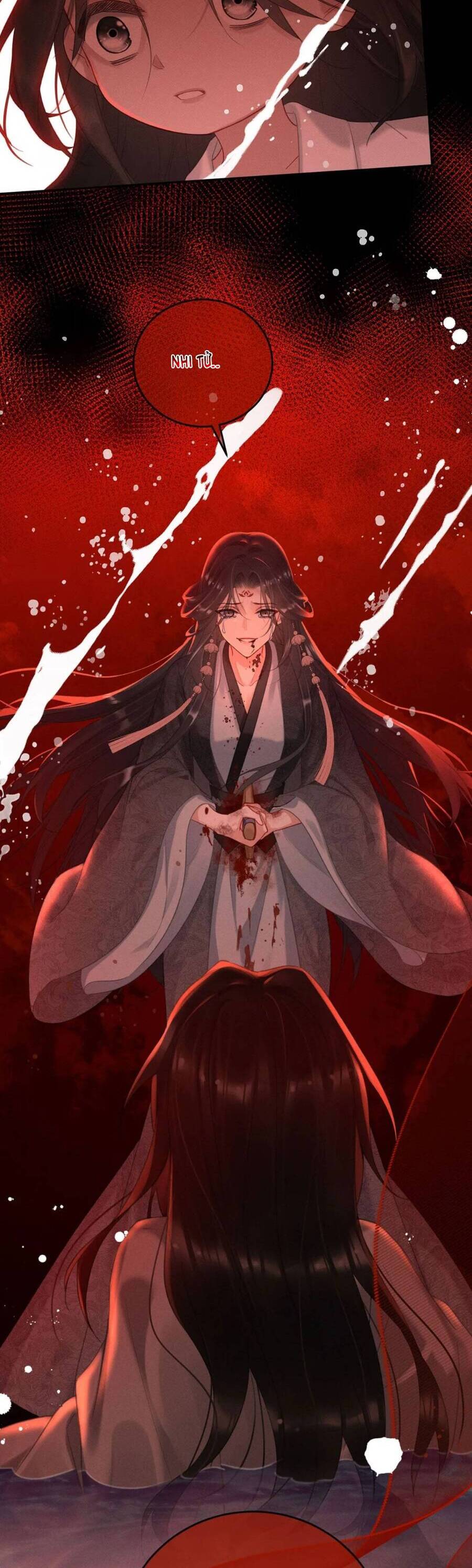 Dâng Cá Muối Lên Cho Sư Tổ Chapter 16 - Trang 2