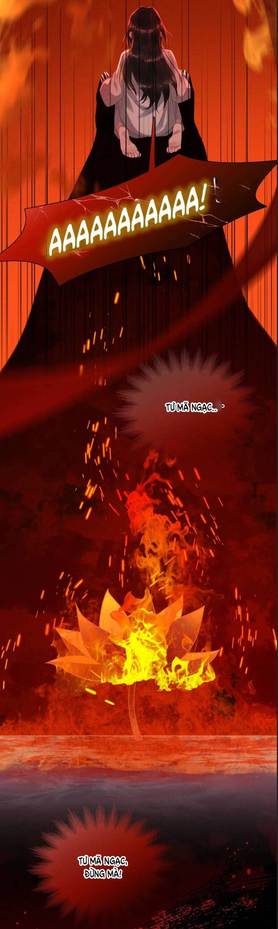 Dâng Cá Muối Lên Cho Sư Tổ Chapter 16 - Trang 2