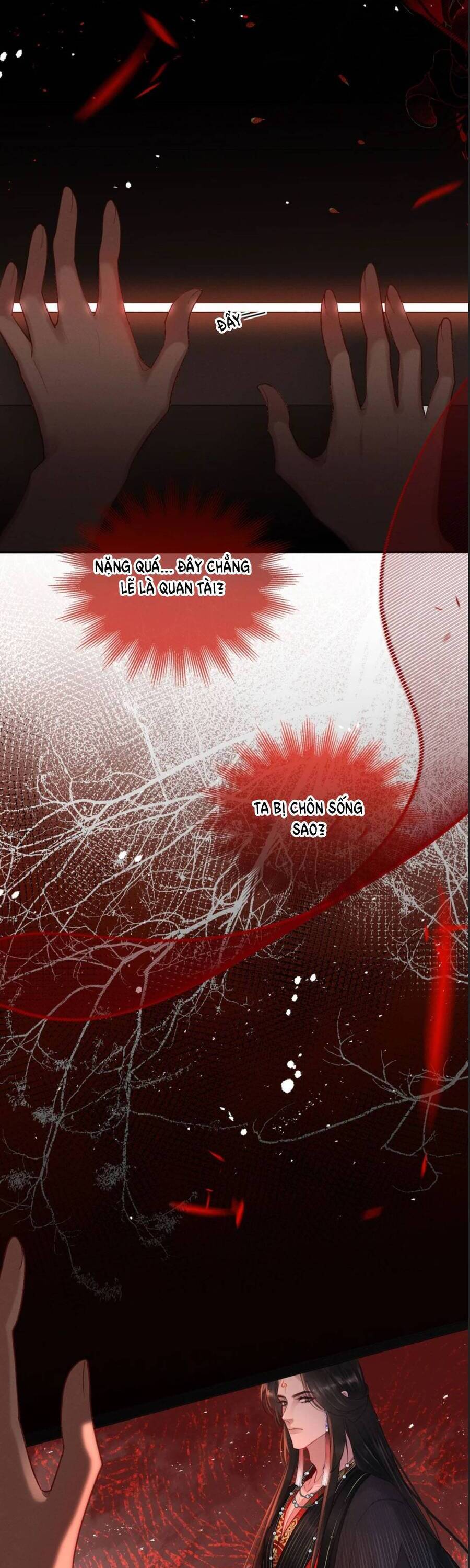 Dâng Cá Muối Lên Cho Sư Tổ Chapter 16 - Trang 2