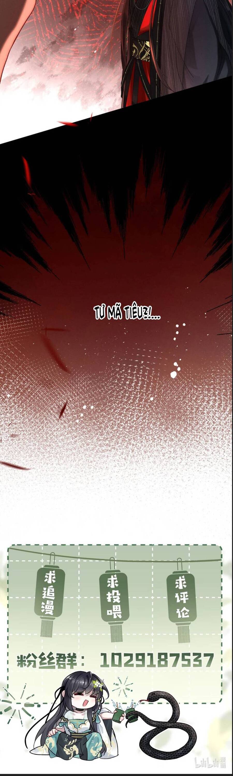 Dâng Cá Muối Lên Cho Sư Tổ Chapter 16 - Trang 2