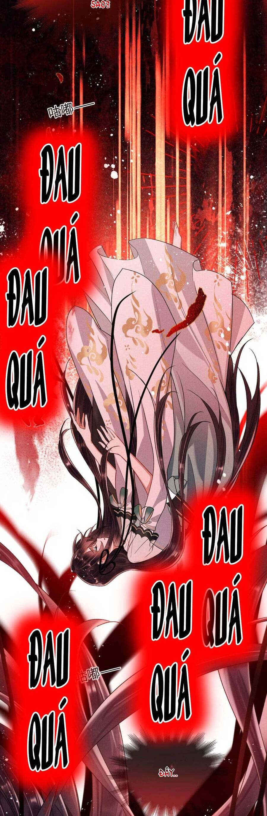 Dâng Cá Muối Lên Cho Sư Tổ Chapter 16 - Trang 2