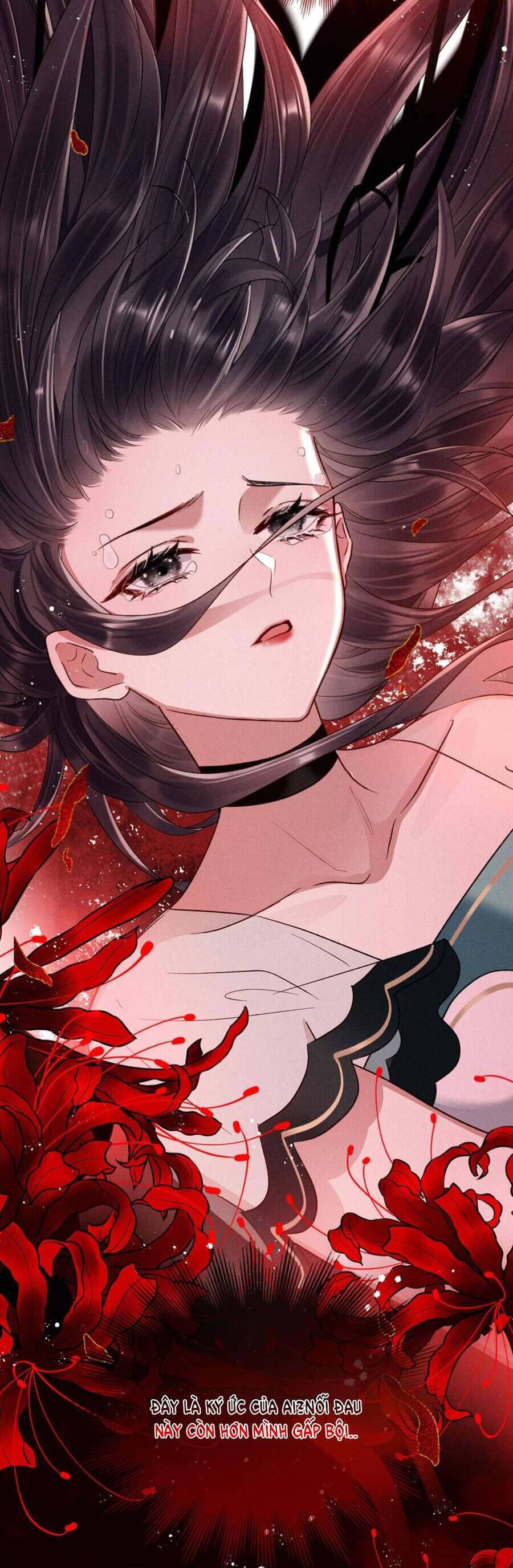 Dâng Cá Muối Lên Cho Sư Tổ Chapter 16 - Trang 2