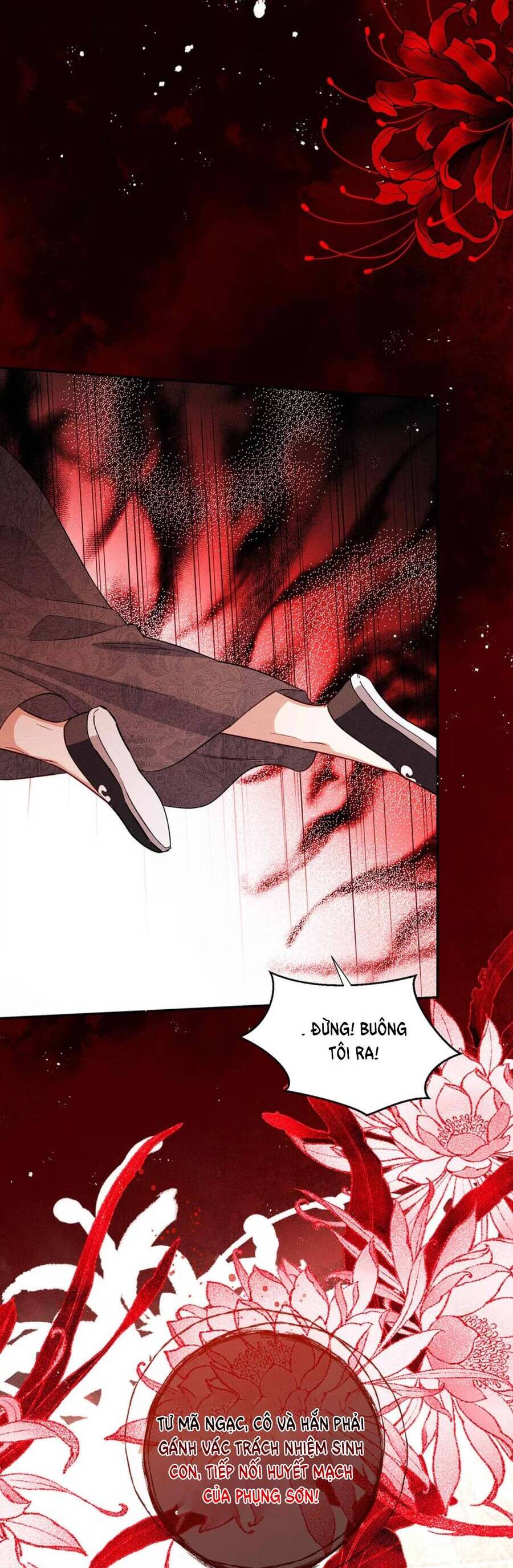 Dâng Cá Muối Lên Cho Sư Tổ Chapter 16 - Trang 2