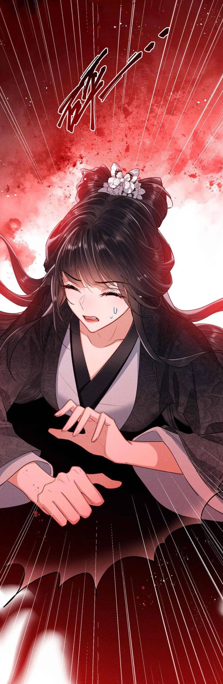 Dâng Cá Muối Lên Cho Sư Tổ Chapter 16 - Trang 2