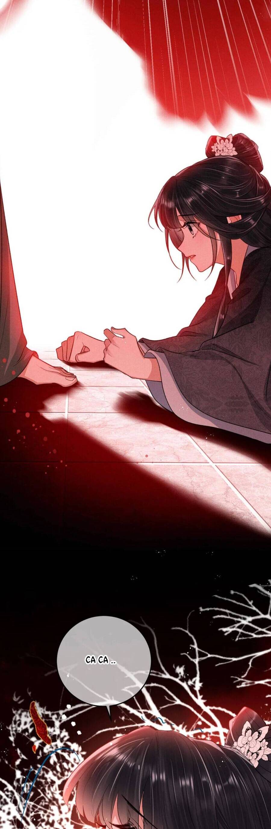 Dâng Cá Muối Lên Cho Sư Tổ Chapter 16 - Trang 2