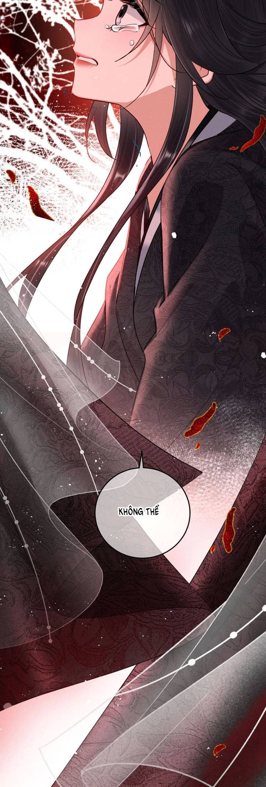 Dâng Cá Muối Lên Cho Sư Tổ Chapter 16 - Trang 2