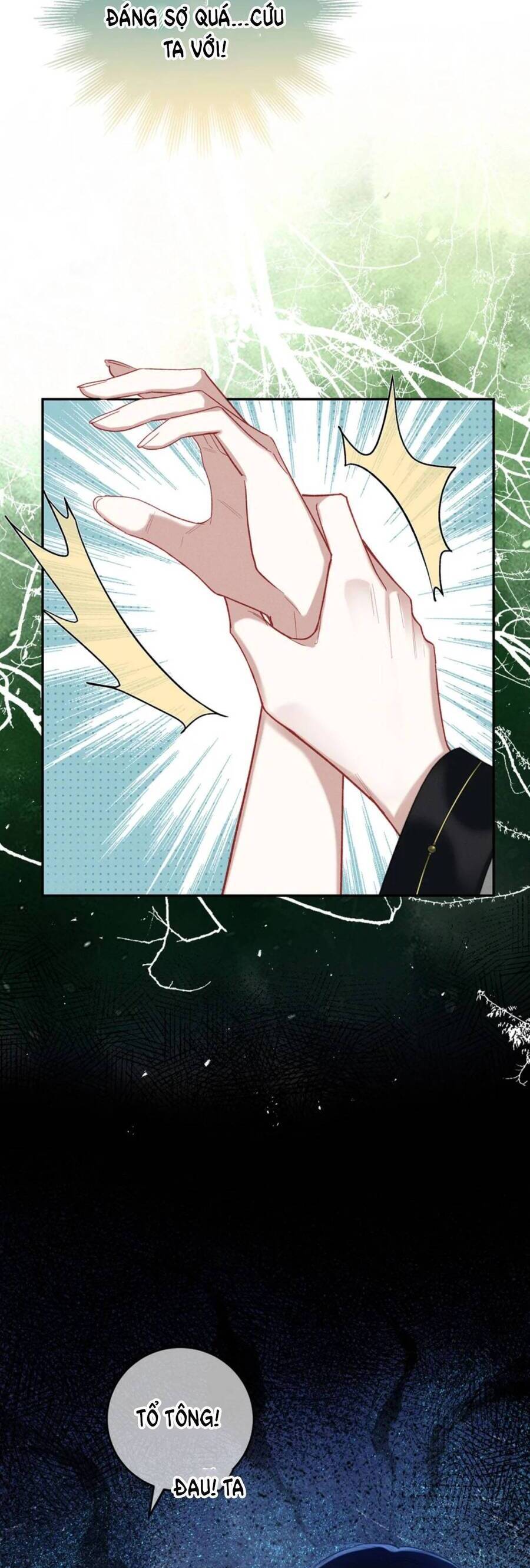 Dâng Cá Muối Lên Cho Sư Tổ Chapter 17 - Trang 2