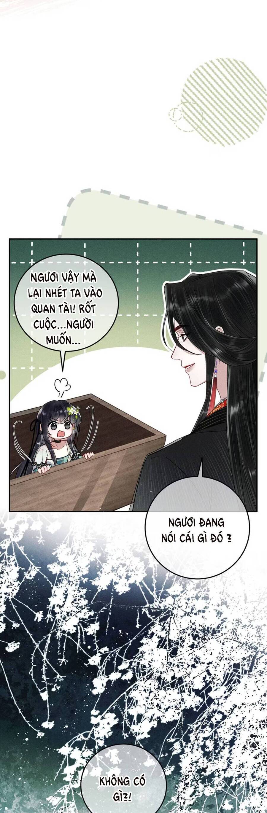 Dâng Cá Muối Lên Cho Sư Tổ Chapter 17 - Trang 2