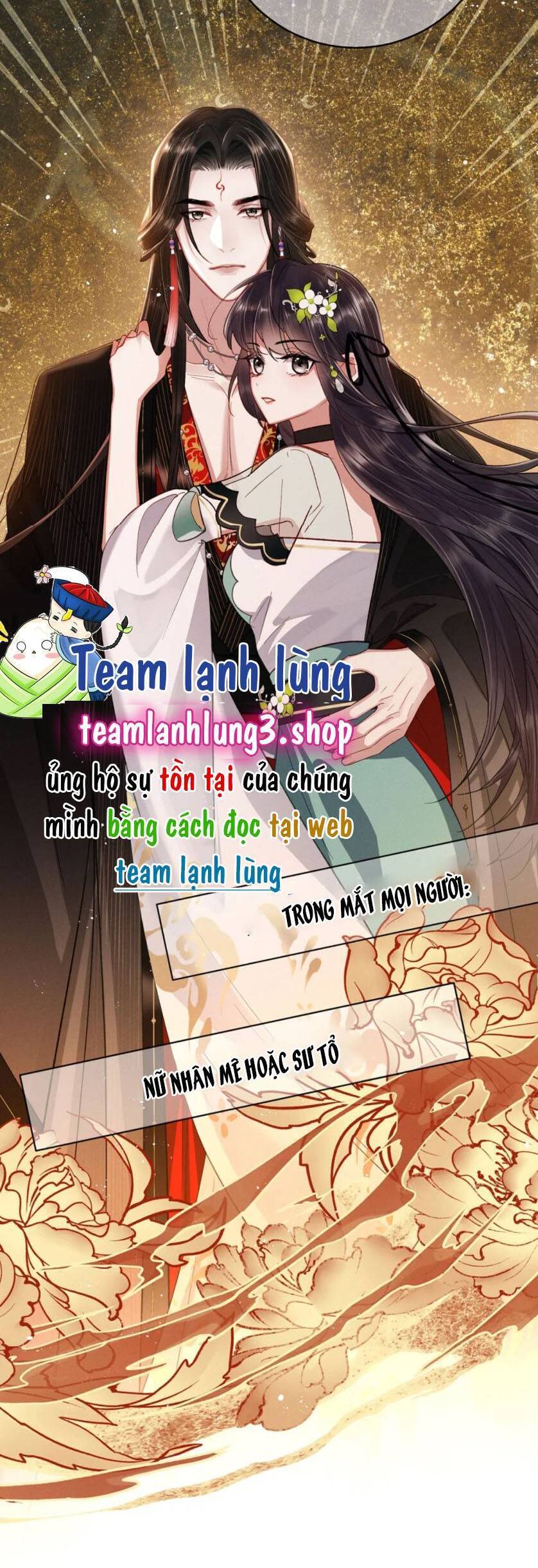 Dâng Cá Muối Lên Cho Sư Tổ Chapter 18 - Trang 2