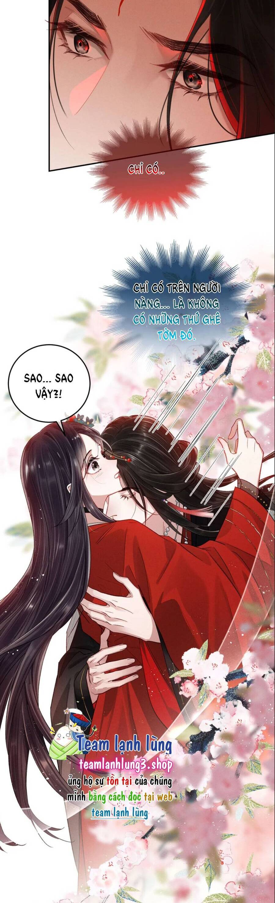 Dâng Cá Muối Lên Cho Sư Tổ Chapter 19 - Trang 2