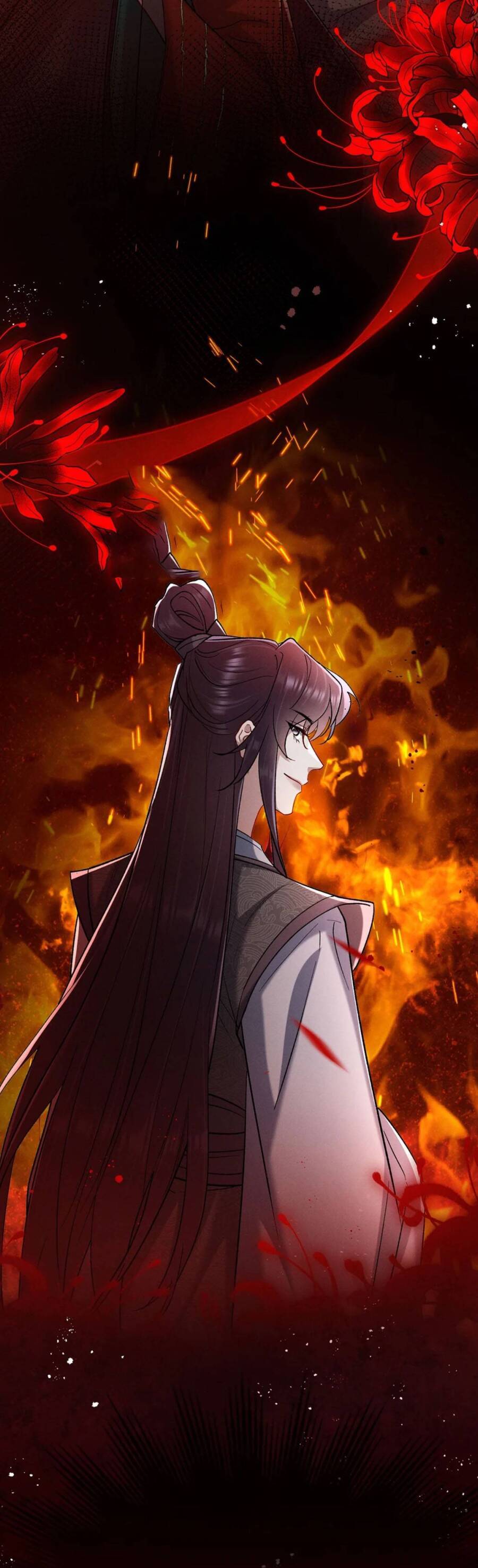 Dâng Cá Muối Lên Cho Sư Tổ Chapter 19 - Trang 2