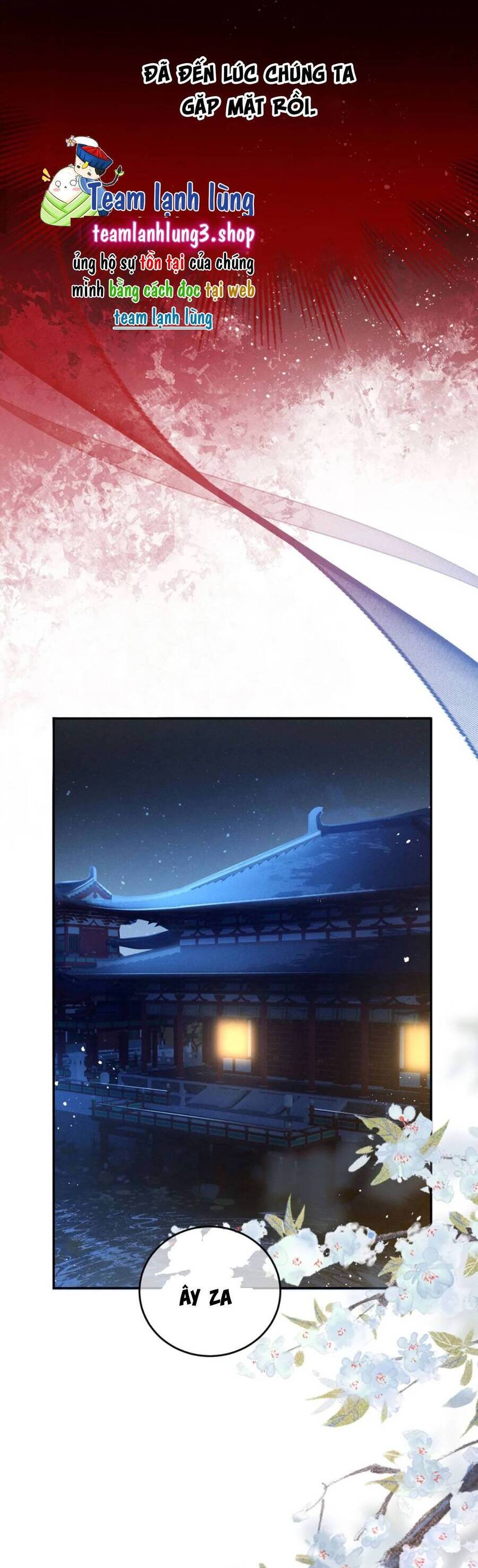 Dâng Cá Muối Lên Cho Sư Tổ Chapter 19 - Trang 2