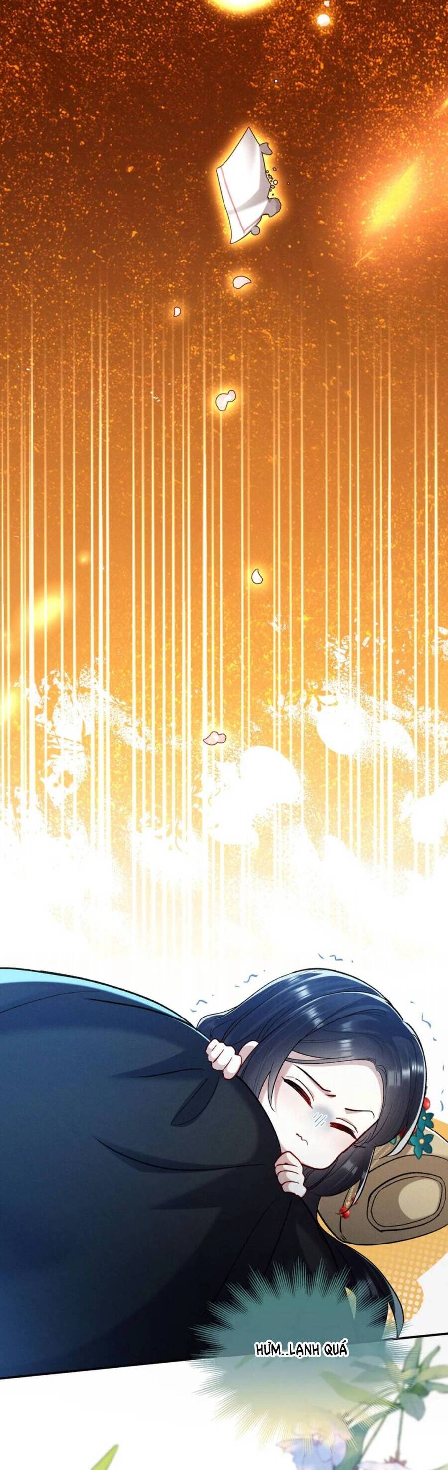 Dâng Cá Muối Lên Cho Sư Tổ Chapter 19 - Trang 2