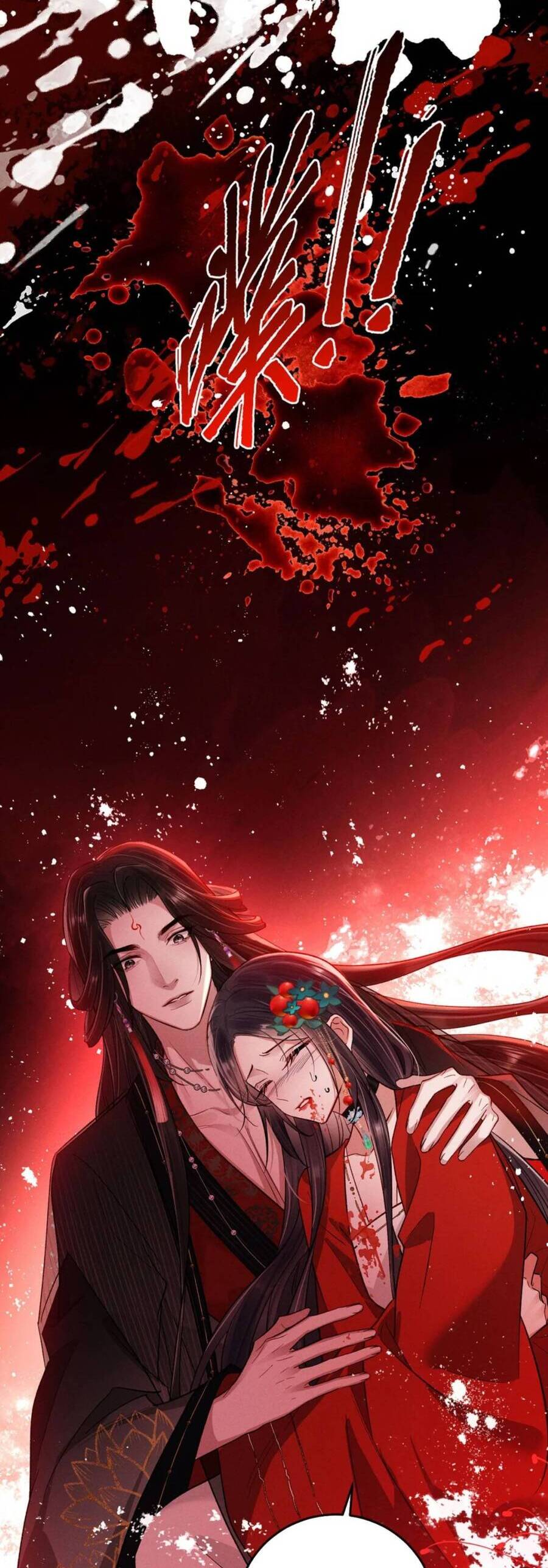 Dâng Cá Muối Lên Cho Sư Tổ Chapter 19 - Trang 2