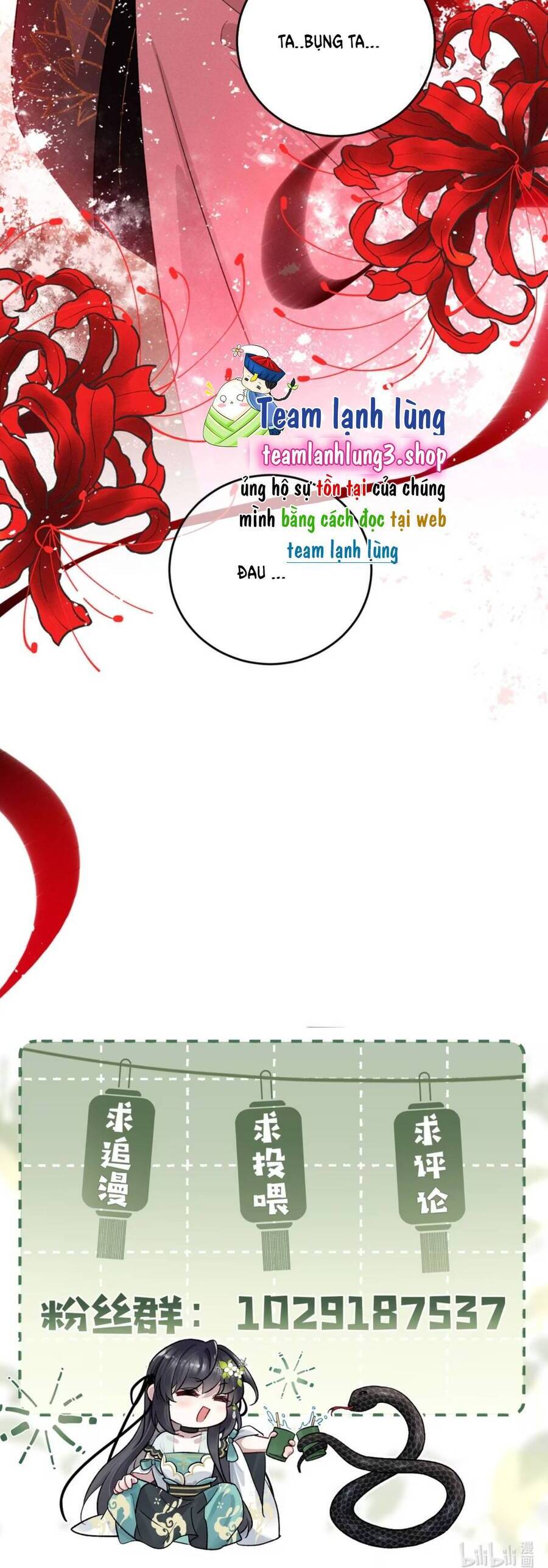 Dâng Cá Muối Lên Cho Sư Tổ Chapter 19 - Trang 2