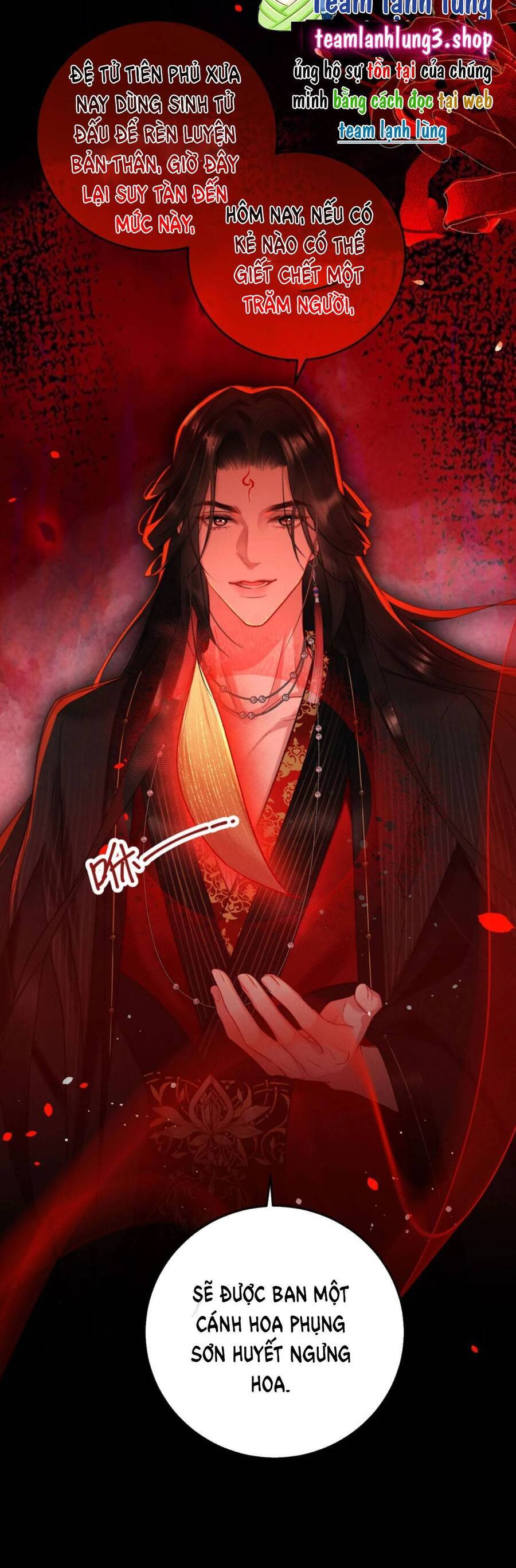 Dâng Cá Muối Lên Cho Sư Tổ Chapter 19 - Trang 2