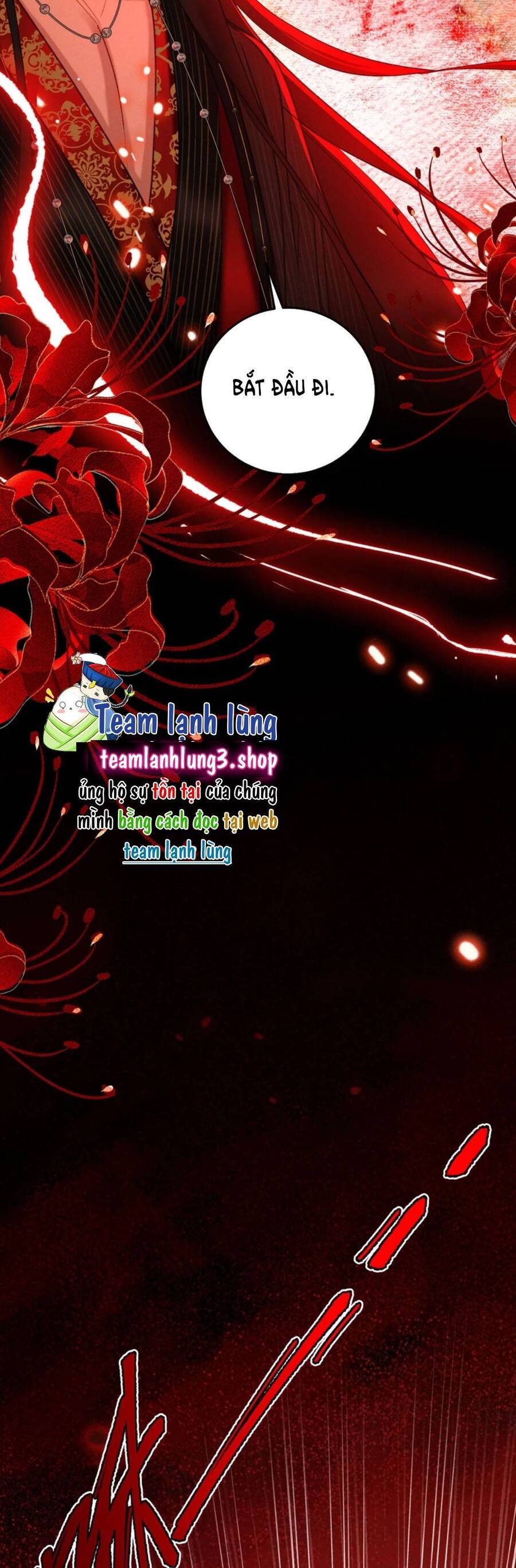 Dâng Cá Muối Lên Cho Sư Tổ Chapter 19 - Trang 2