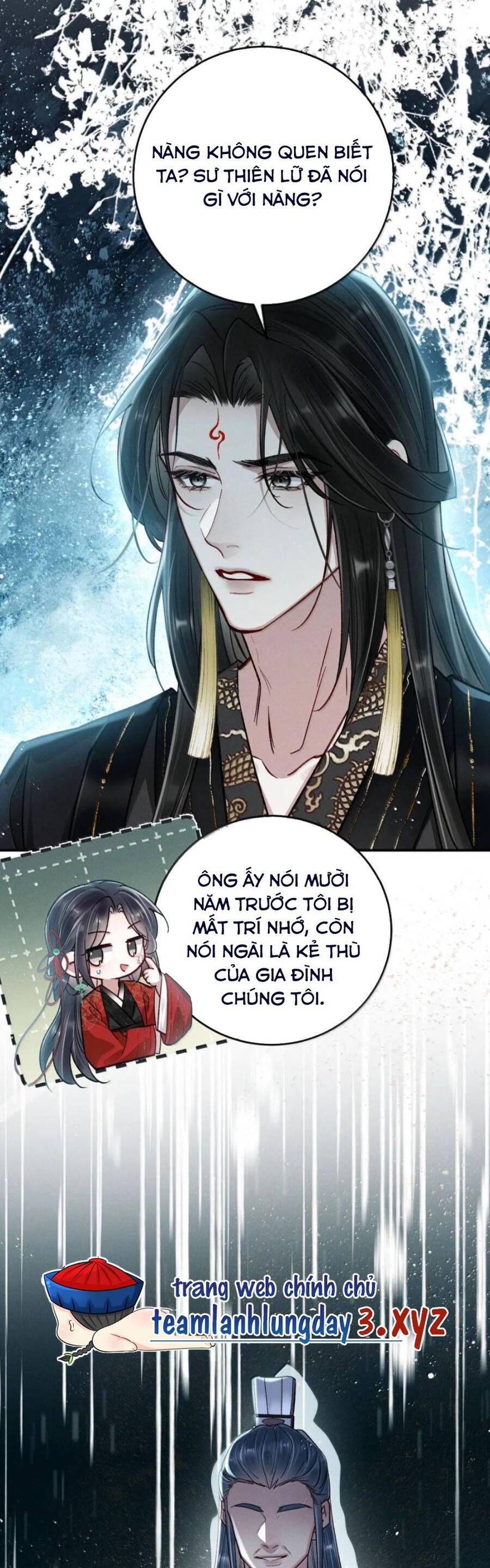 Dâng Cá Muối Lên Cho Sư Tổ Chapter 47 - Trang 2