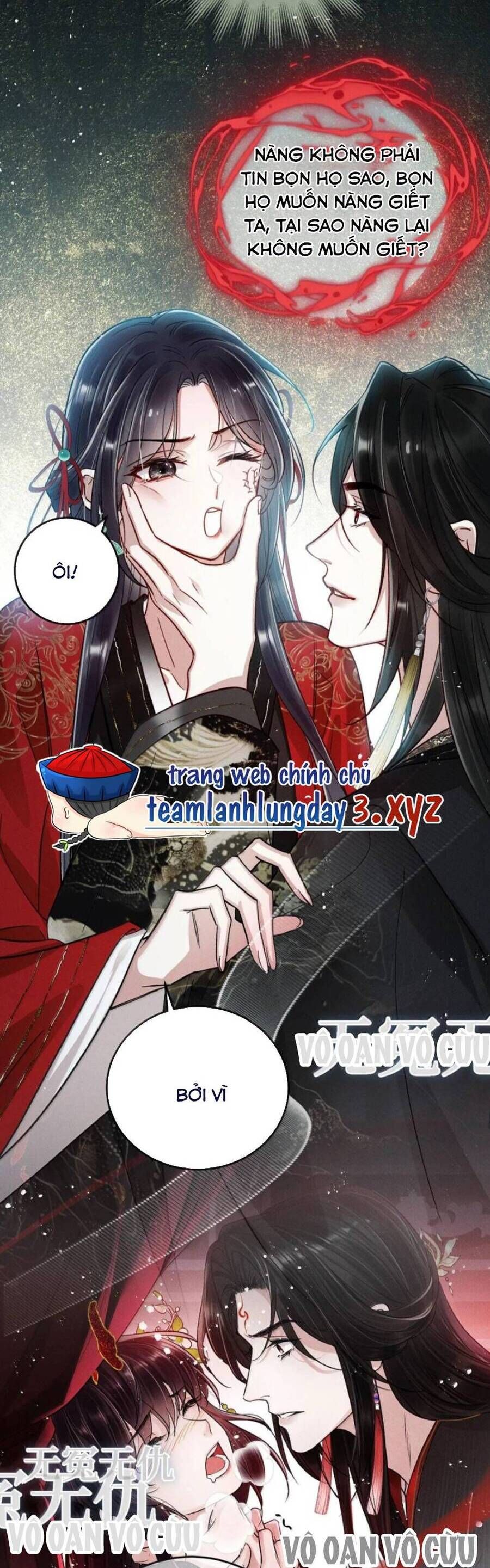 Dâng Cá Muối Lên Cho Sư Tổ Chapter 47 - Trang 2