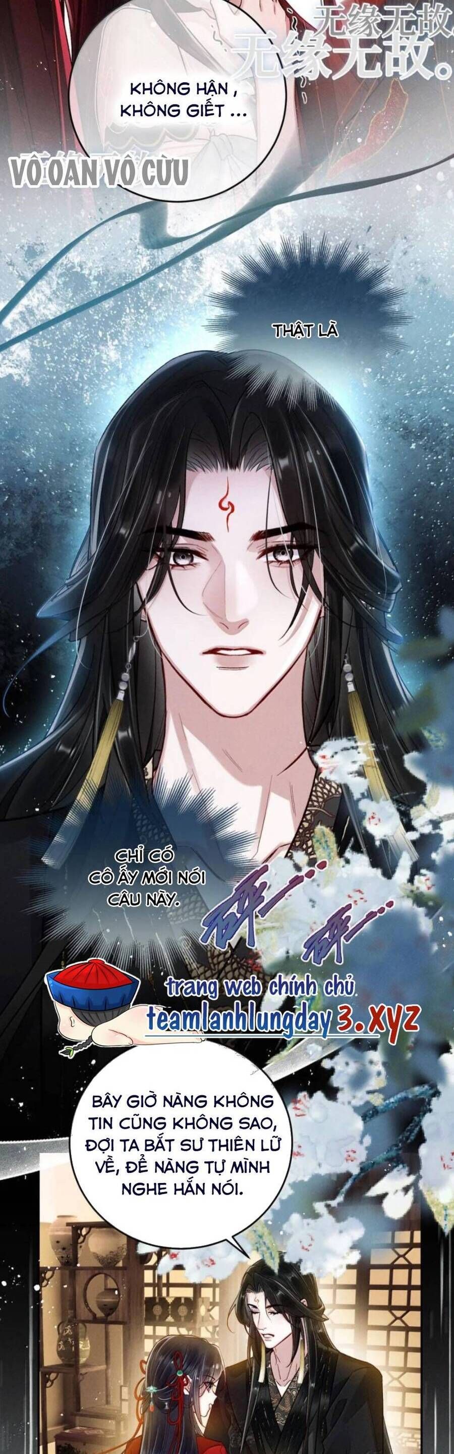 Dâng Cá Muối Lên Cho Sư Tổ Chapter 47 - Trang 2