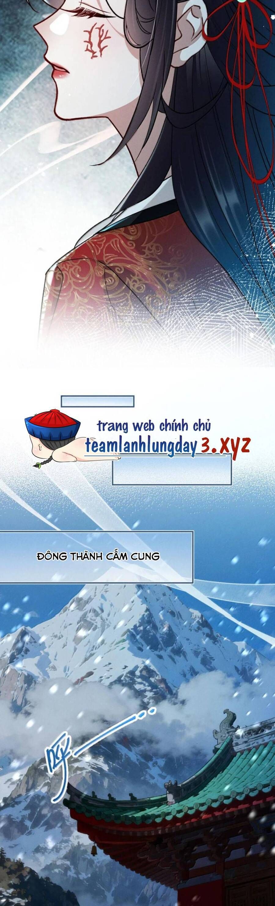 Dâng Cá Muối Lên Cho Sư Tổ Chapter 47 - Trang 2