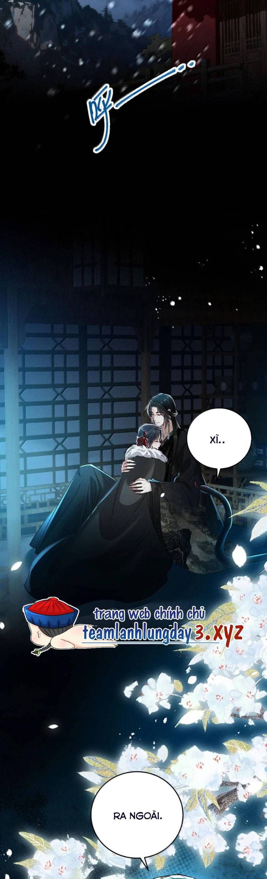 Dâng Cá Muối Lên Cho Sư Tổ Chapter 47 - Trang 2