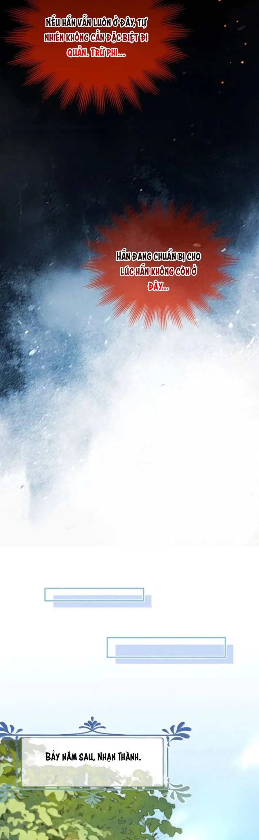 Dâng Cá Muối Lên Cho Sư Tổ Chapter 56 - Trang 2