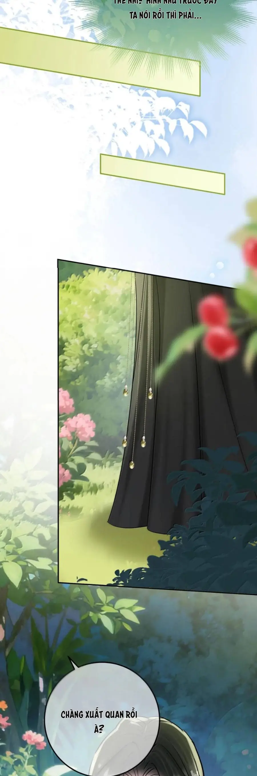 Dâng Cá Muối Lên Cho Sư Tổ Chapter 56 - Trang 2