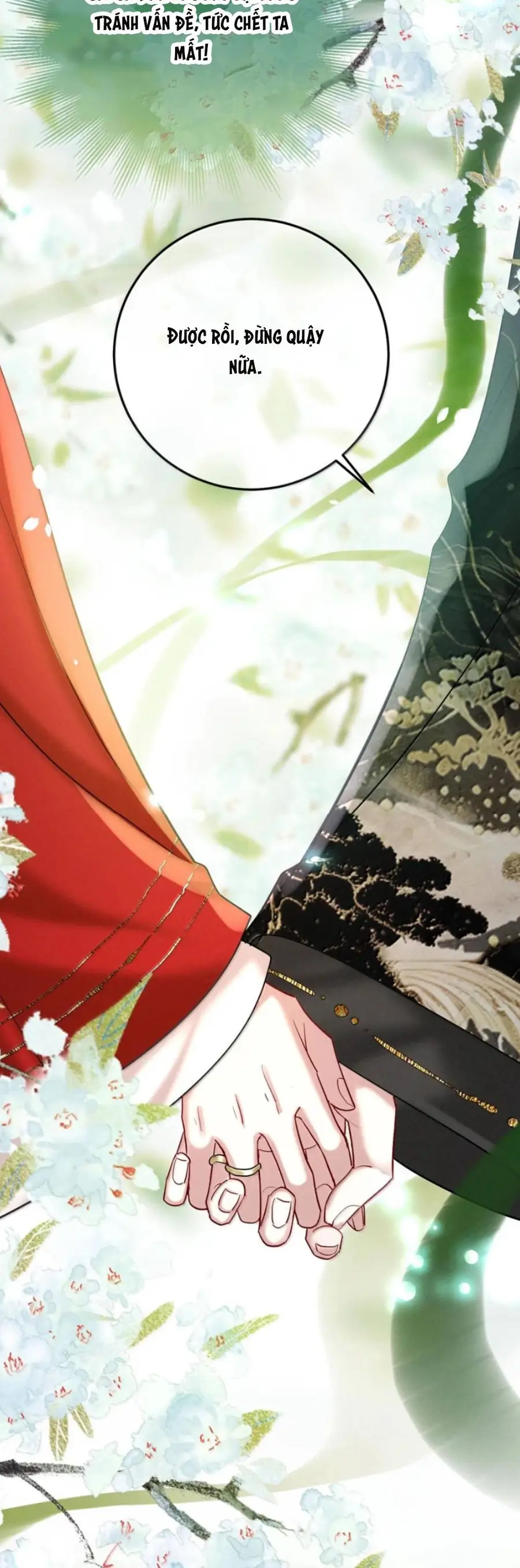 Dâng Cá Muối Lên Cho Sư Tổ Chapter 56 - Trang 2